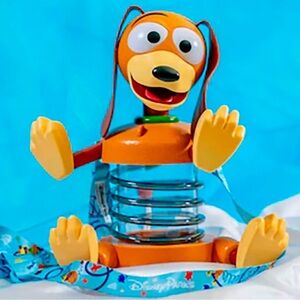 Pixar’s Slinky Dog Sipper Cup